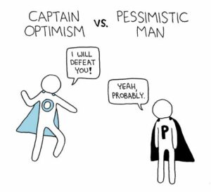Pessimism