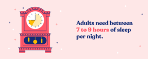 Is 7 Hours of Sleep Enough