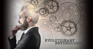 how does evolutionary psychology works