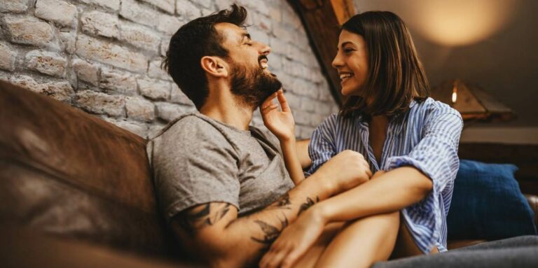 Feeling Safe In a Relationship- Benefits and Tips To Improve