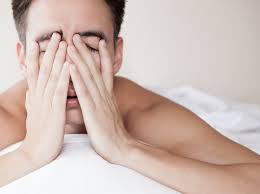 Signs And Symptoms Of Having Insomnia