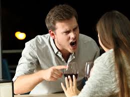 Ways To Control Anger In Relationship