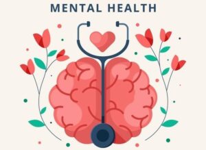 importance of mental health awareness month
