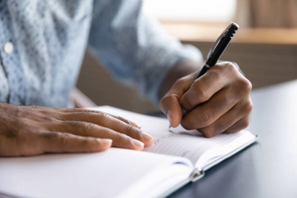 How Journaling Emotions Can Help You Heal, Ways To Get Started