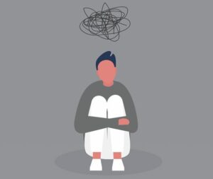 men's mental health