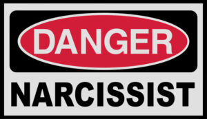 Dealing With Lying Narcissists