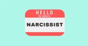 introverted narcissist 