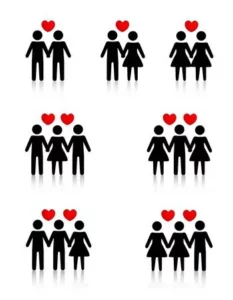 Ethical Non-Monogamy