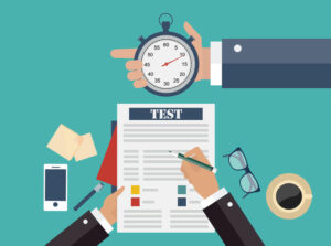 psychological testing