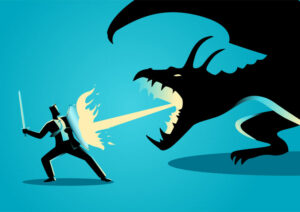 how to be less defensive