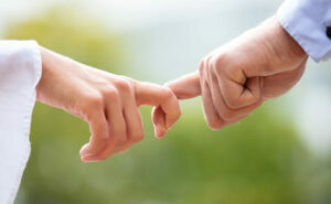 How To Overcome Codependency