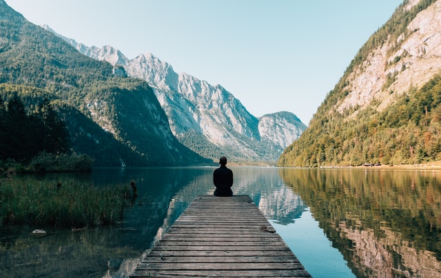 Mindfulness-Based Cognitive Therapy: A New Approach to Depression