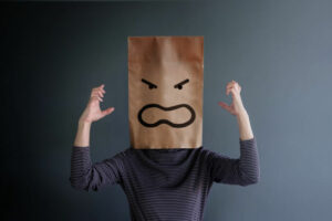 Depression and Anger