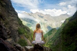Hakomi Therapy: A Unique and Effective Way to Address Mental Health Issues