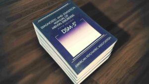 FAQs About The DSM-5 Of Mental Disorders