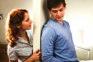 Why Men Are Afraid of Commitment: The Top 5 Reasons