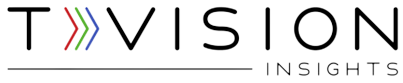 Tvision logo