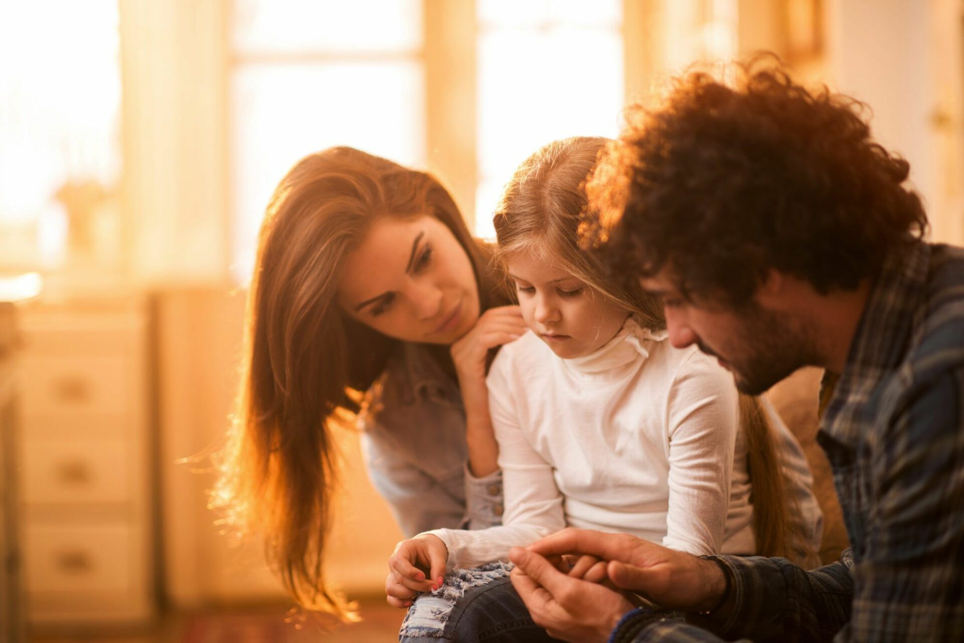 Parenting with OCD: How to Manage the Disorder and Raise Healthy Children
