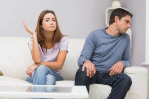 What Causes Intrusive Thoughts About Relationships?