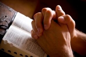 Religious OCD: Obsessions And Compulsions About Religion