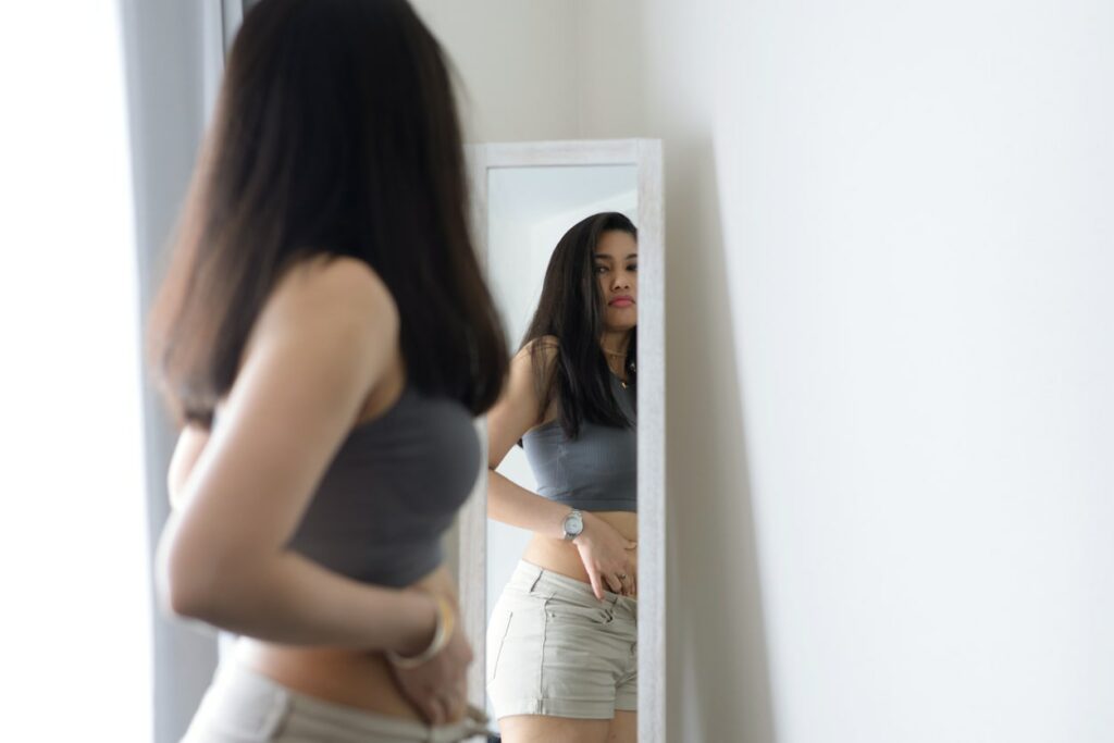 Body Dysmorphia: Signs, Types And Treatment Options