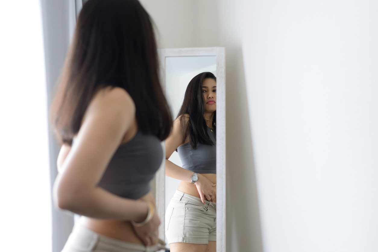 Body Dysmorphia: Signs, Types And Treatment Options