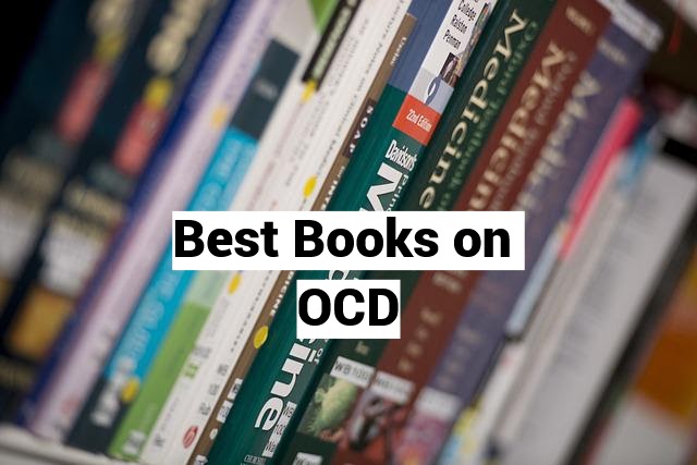 Books On OCD: Types And Benefits of Selecting It