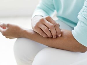 Excoriation Disorder: Signs, Causes And Treatment