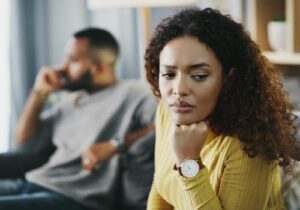 Retroactive Jealousy OCD: What Is It And How to Stop Feeling Insecure