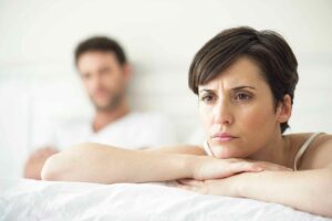 OCD and Intimacy Issues: How to Overcome Them