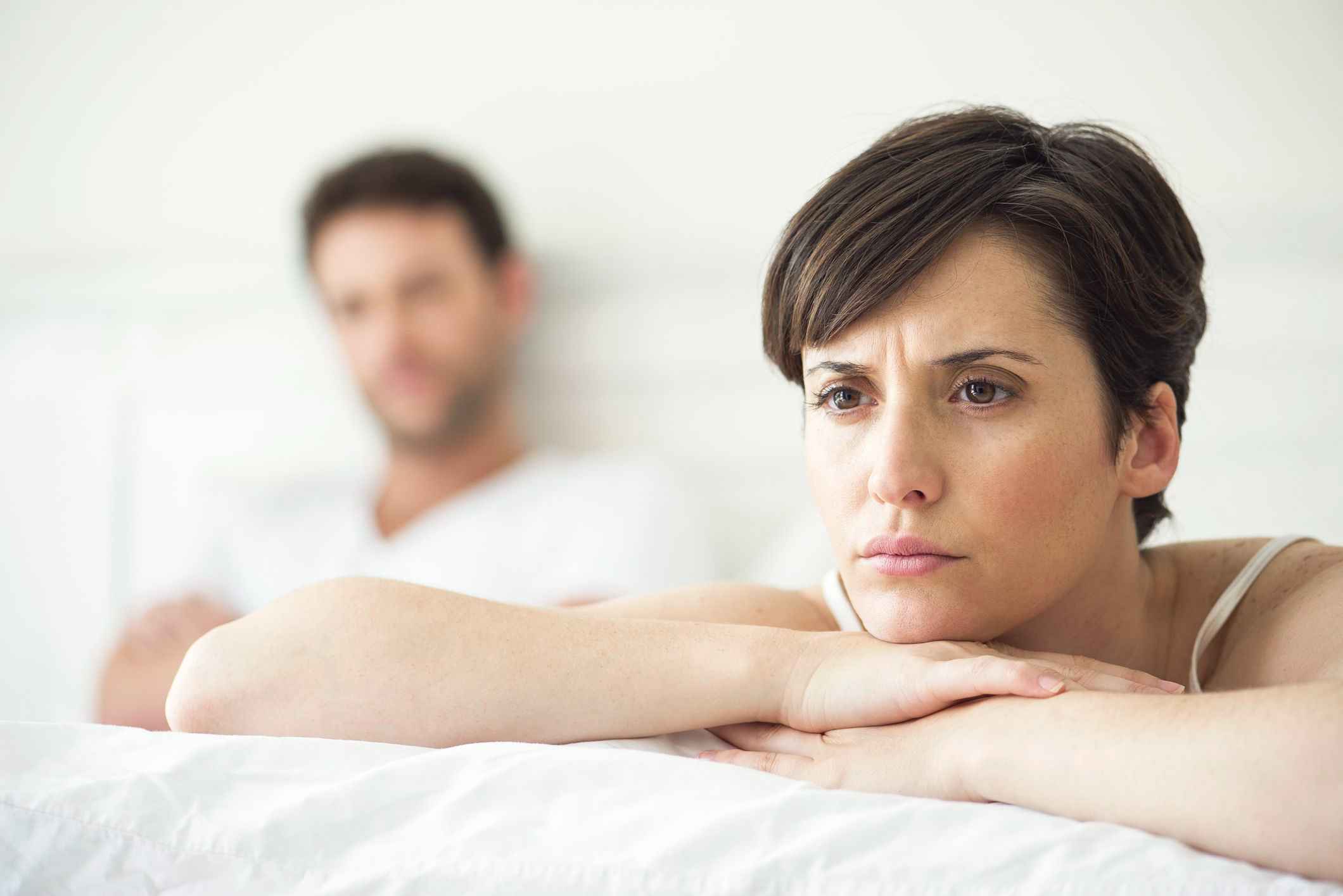 OCD and Intimacy Issues: How to Overcome Them