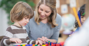 How To Help a Child With OCD At Home