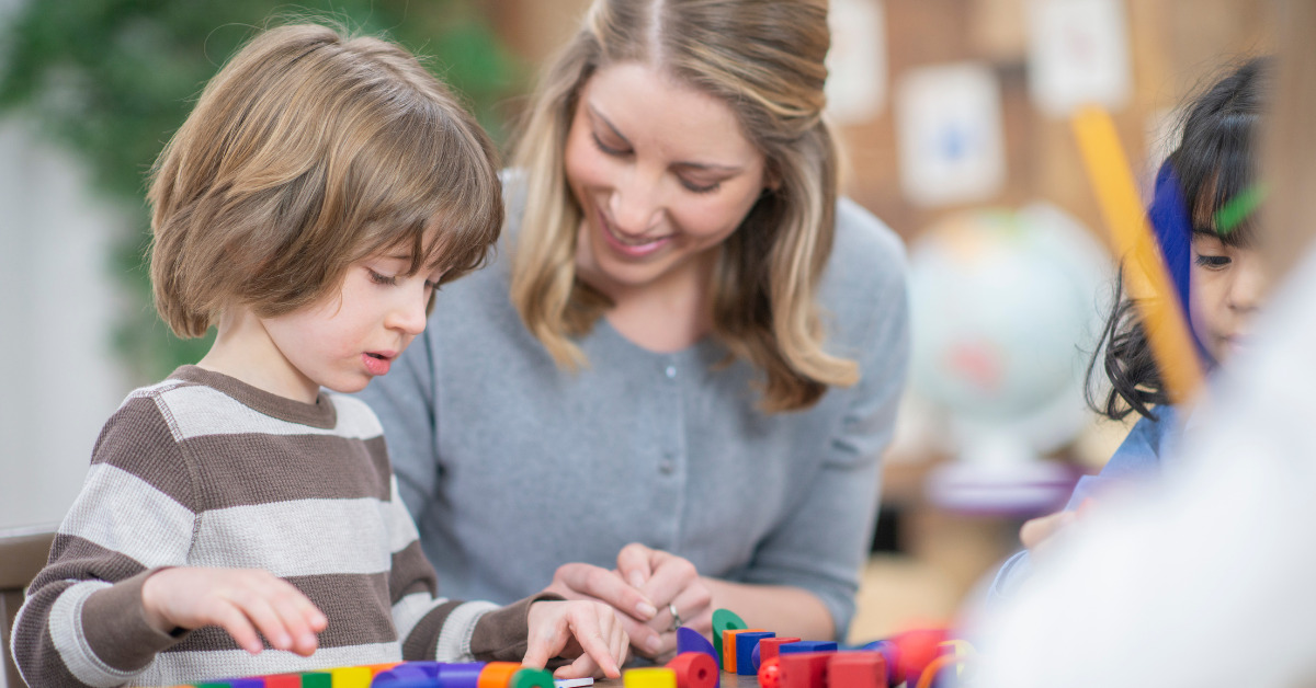 How To Help a Child With OCD At Home
