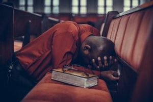 How to Spot and Deal With Scrupulosity Symptoms