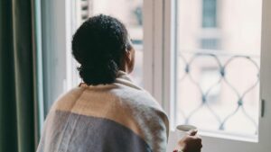 OCD And Grief