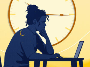 OCD And Work | Benefits of Managing OCD And Work