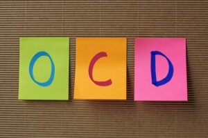 OCD Disorder: Signs, Causes, and Treatment Options