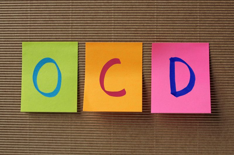 OCD Disorder: Signs, Causes, and Treatment Options