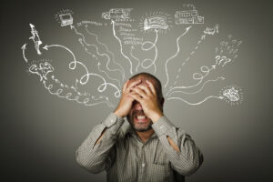 OCD Intrusive Thoughts Treatment of OCD Intrusive Thoughts
