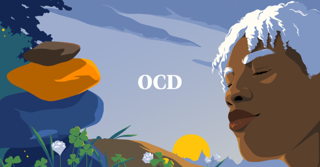 OCD Resources Blog