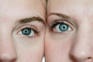 OCD Staring Blog