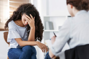 OCD Treatment For Teens : Meaning, And Types