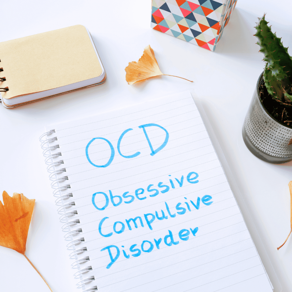 ACT For OCD: