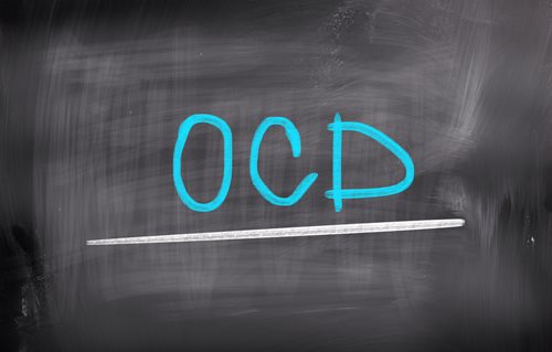 OCD Jokes: Why They're Difficult To Manage
