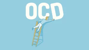 How to fight OCD