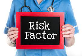 Other risk factors