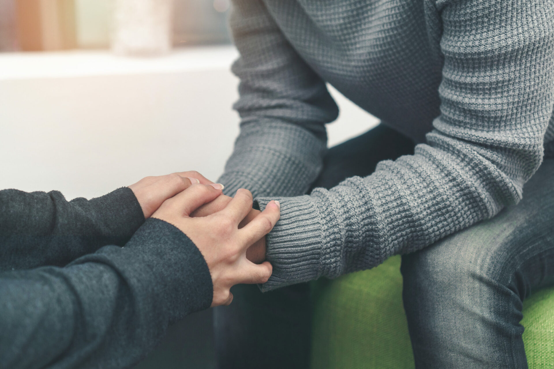 Reassurance in OCD : Meaning And Importance of It