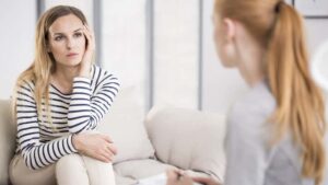 Recovery From OCD |
