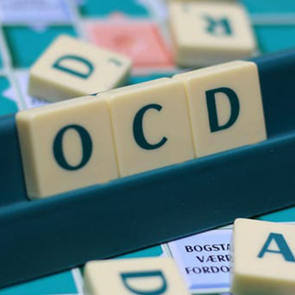 Relationship Between OCD And Depression