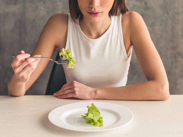 Relationship Between OCD And Eating Disorders
